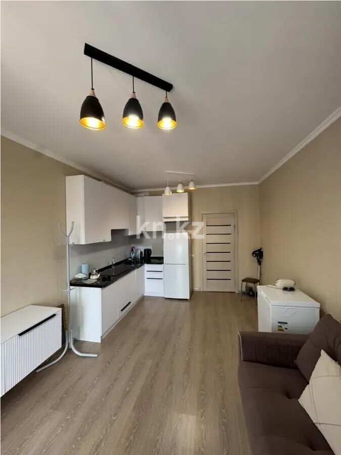 Продажа 2-комнатной квартиры, 44 м² - Продажа двухкомнатных квартир в блочном доме в Казахстане - страница 36 фото 3 из 7