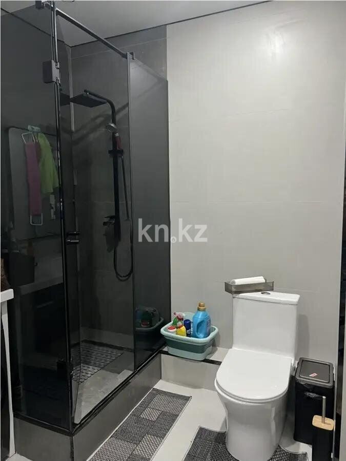 Продажа 2-комнатной квартиры, 72 м² - Продажа  двухкомнатных квартир в новостройках Алматы - страница 8 фото 4 из 4