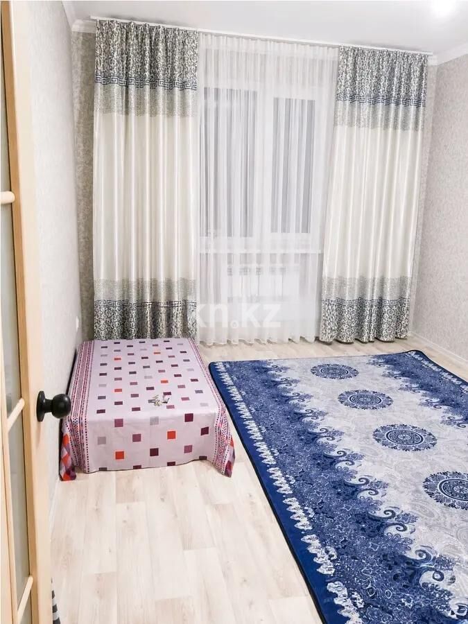 Продажа 1-комнатной квартиры, 38 м² - Продажа однокомнатных квартир в р-не Сарайшык Астаны - страница 4 фото 1 из 3
