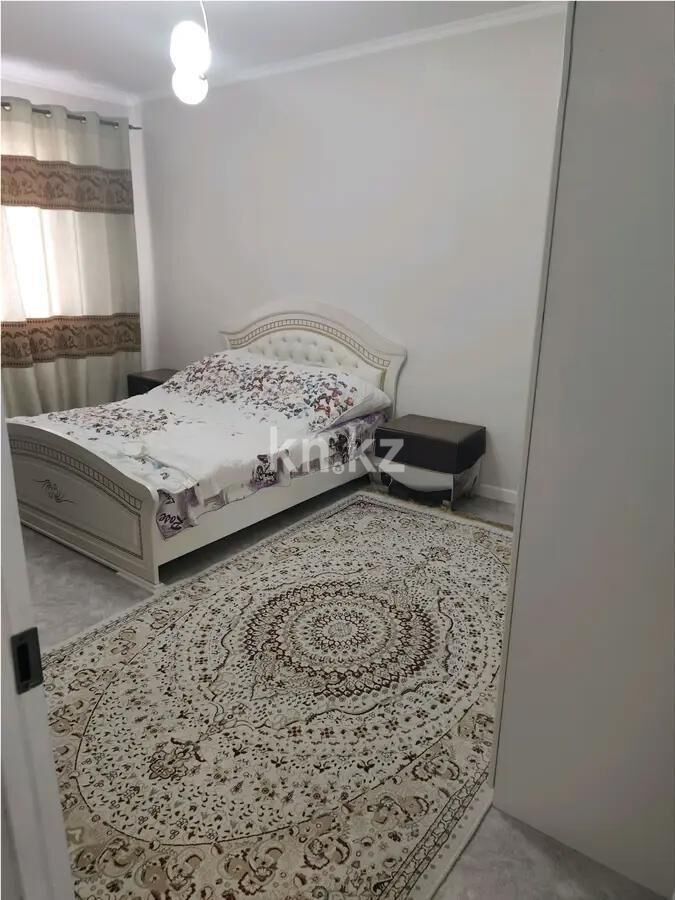 Продажа 3-комнатной квартиры, 76 м² - Продажа трехкомнатных квартир в Турксибском р-не Алматы - страница 8 фото 3 из 4