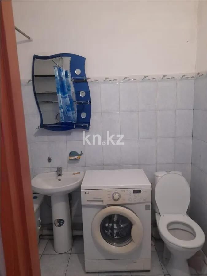Продажа 1-комнатной квартиры, 40 м² - Продажа однокомнатных квартир в Жетысуском р-не Алматы - страница 8 фото 3 из 3