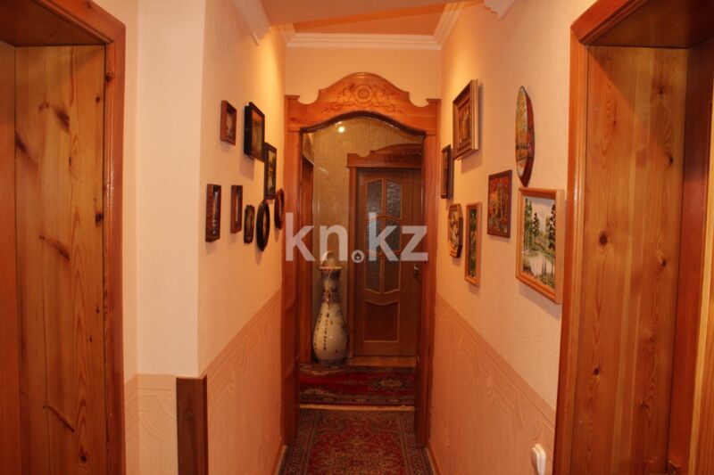 Продажа 4-комнатного дома, 87.2 м² - Продажа домов, коттеджей в Городе Караганды фото 34 из 40