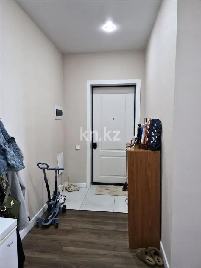 Продажа 3-комнатной квартиры, 98 м² - Продажа трехкомнатных квартир от собственников в Казахстане - страница 19 фото 5 из 5