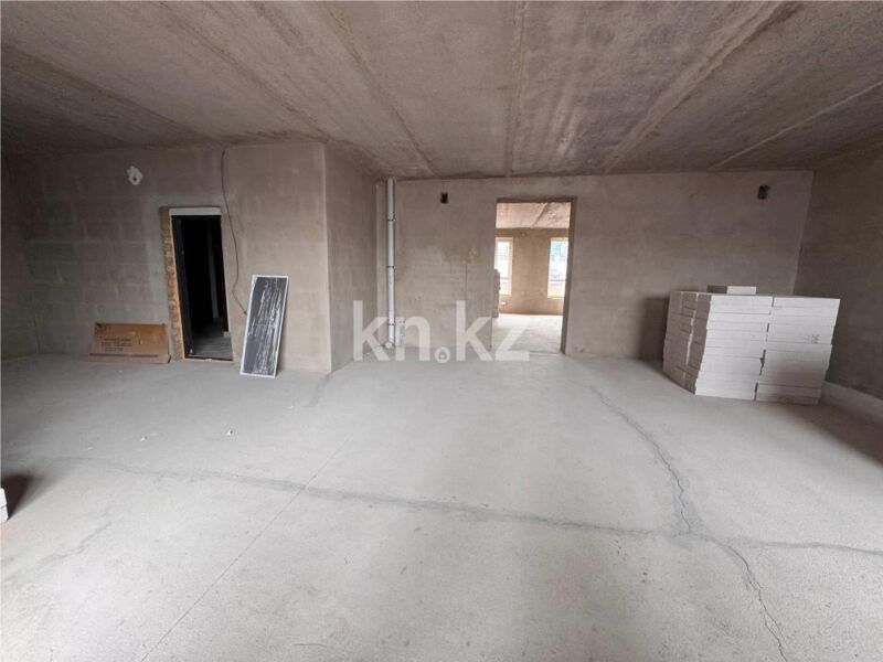 Продажа 4-комнатной квартиры, 115 м² - Продажа четырехкомнатных квартир в кирпичном доме в Караганде - страница 4 фото 4 из 10