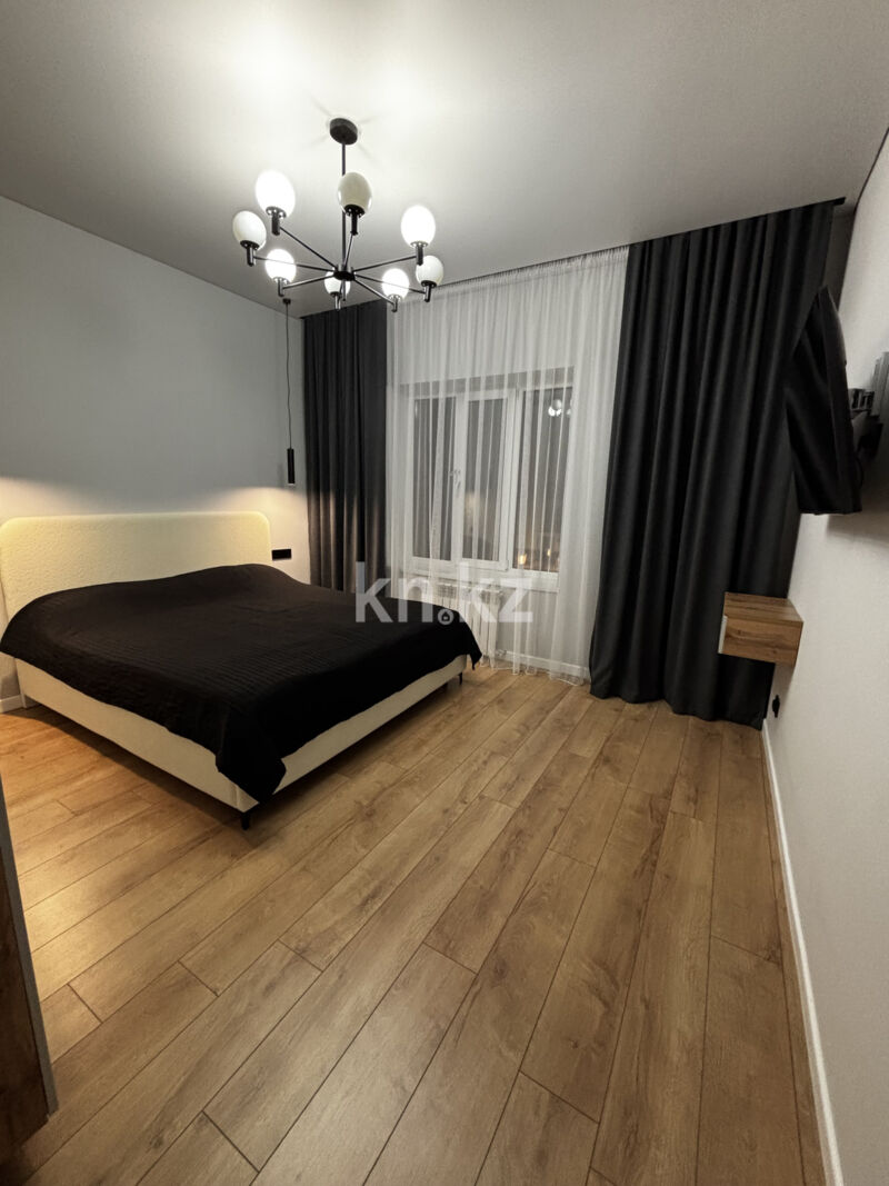 Продажа 4-комнатной квартиры, 105 м² - Продажа четырехкомнатных квартир в Караганде - страница 3 фото 17 из 22