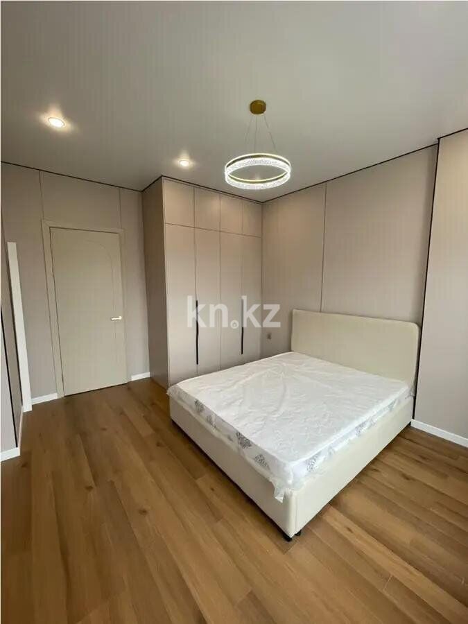 Продажа 2-комнатной квартиры, 53 м² - Продажа двухкомнатных квартир в Казахстане - страница 8 фото 1 из 4