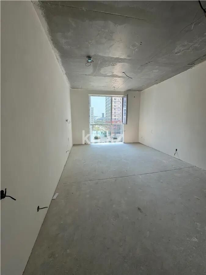 Продажа 3-комнатной квартиры, 75 м² - Продажа квартир в монолитно-каркасном доме в Астане - страница 112 фото 1 из 4