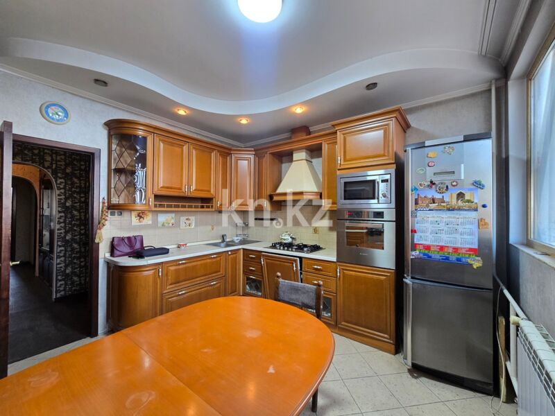 Продажа 3-комнатной квартиры, 70 м² - Продажа трехкомнатных квартир в Бостандыкском р-не Алматы - страница 33 фото 1 из 19