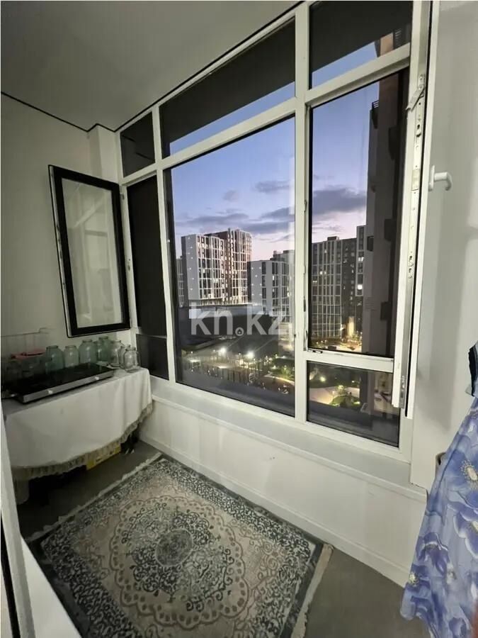 Продажа 3-комнатной квартиры, 99.5 м² - Продажа трехкомнатных квартир в блочном доме в Казахстане фото 8 из 8