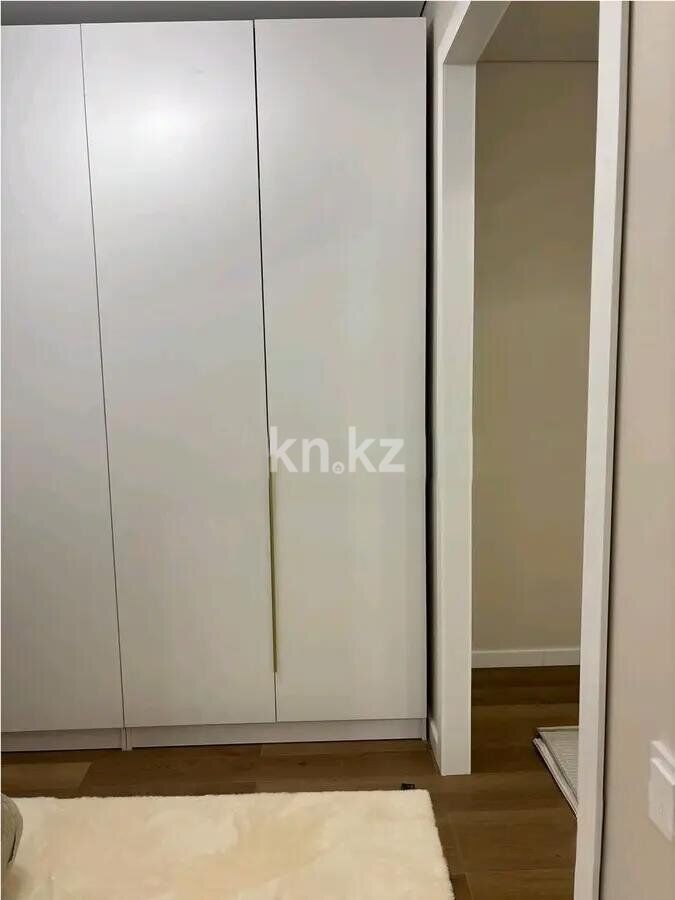 Продажа 2-комнатной квартиры, 37 м² - Продажа квартир в монолитно-каркасном доме в Алматы - страница 12 фото 2 из 2