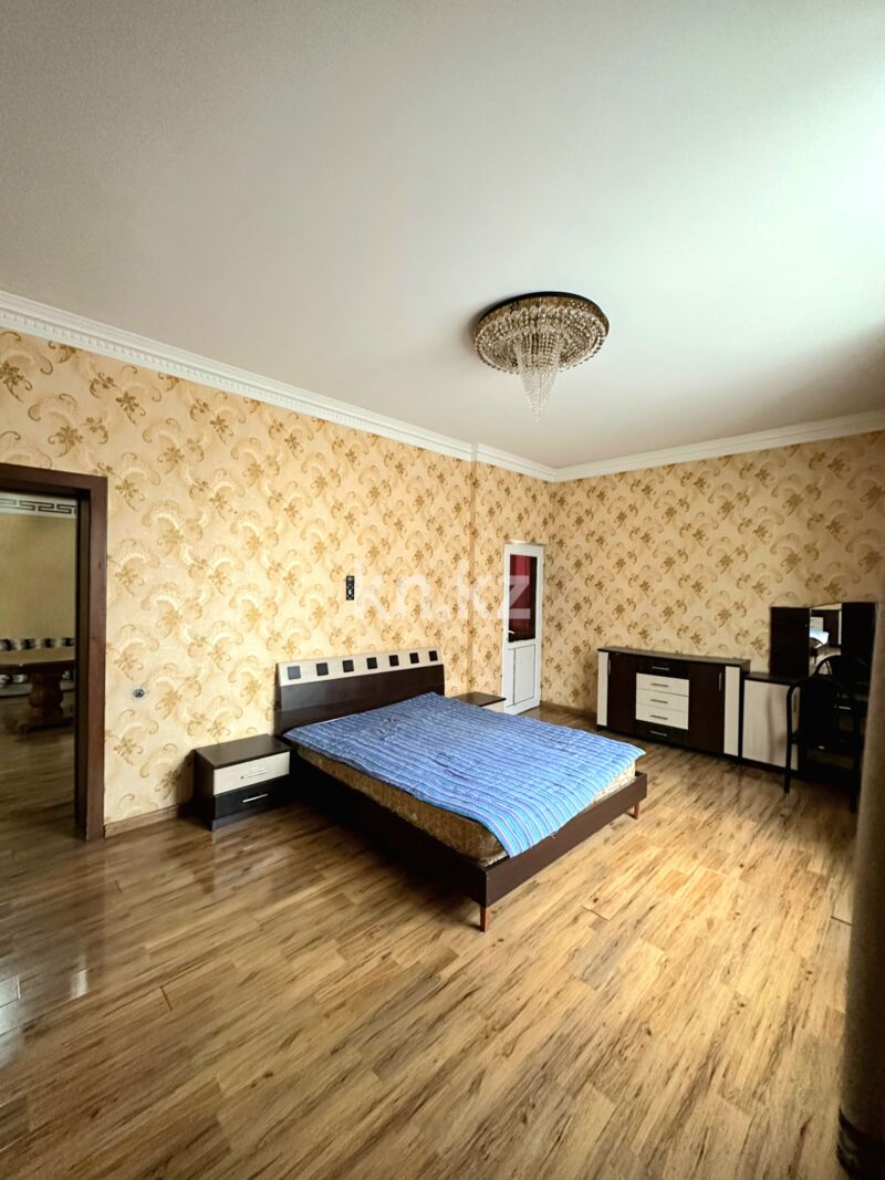 Продажа 5-комнатной квартиры, 250 м² - Продажа квартир в Аль-Фарабийском р-не Шымкента фото 6 из 23