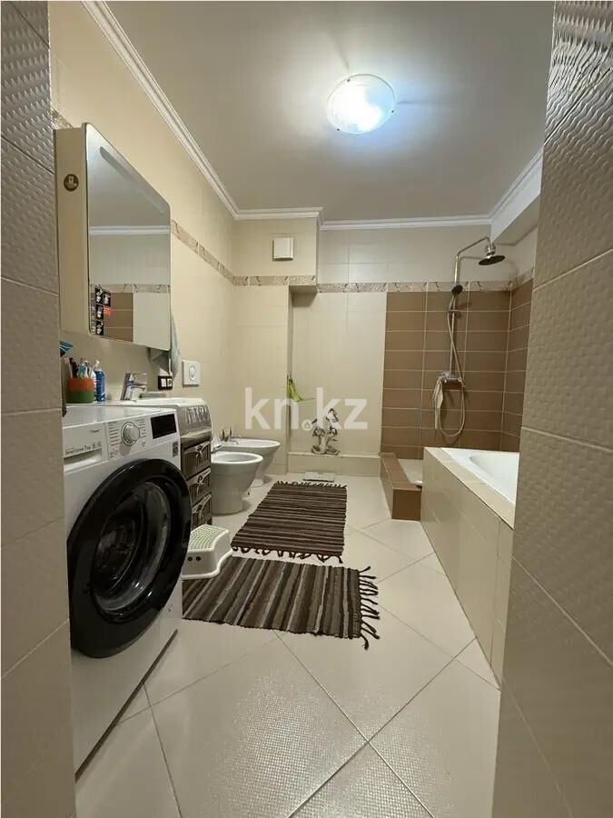 Продажа 3-комнатной квартиры, 109 м² - Продажа трехкомнатных квартир в Медеуском р-не Алматы - страница 13 фото 6 из 11