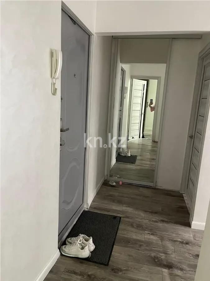 Продажа 2-комнатной квартиры, 45 м² - Продажа квартир в Бостандыкском р-не Алматы фото 5 из 5