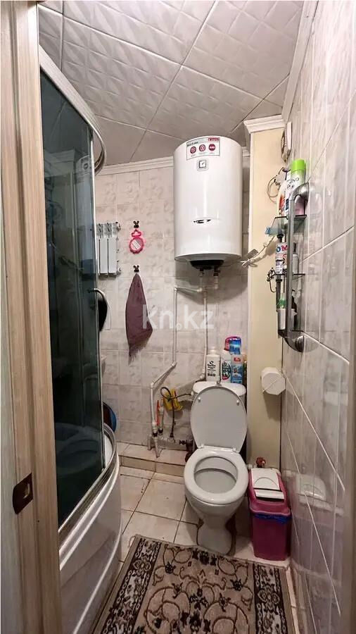 Продажа 2-комнатной квартиры, 50 м² - Продажа квартир в кирпичном доме в Караганде фото 4 из 5