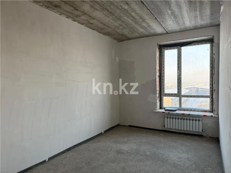 Продажа 4-комнатной квартиры, 110.3 м² - Продажа квартир в кирпичном доме в Казахстане - страница 2 фото 2 из 3