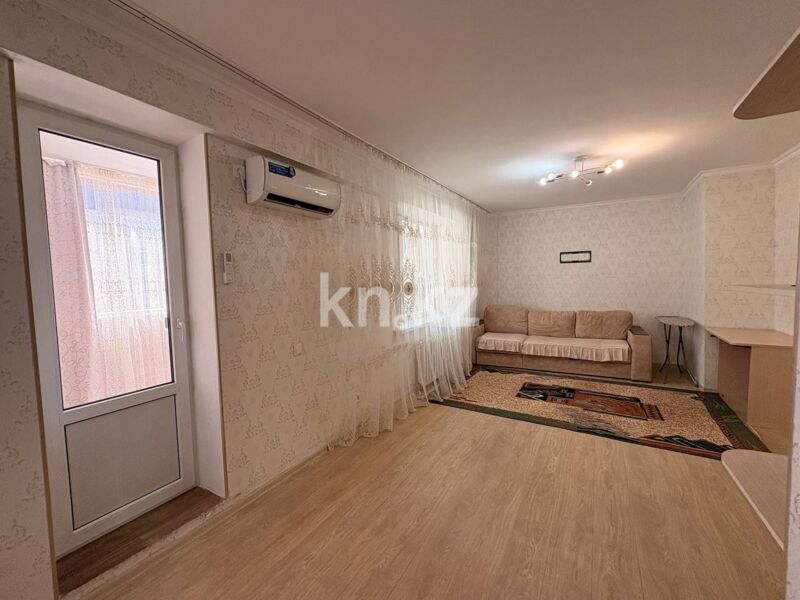 Аренда 1-комнатной квартиры, 42 м² - Аренда квартир помесячно в Казахстане - страница 2 фото 1 из 8