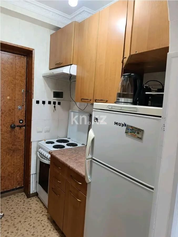 Продажа 1-комнатной квартиры, 20 м² - Продажа однокомнатных квартир в р-не Алматы Астаны - страница 15 фото 2 из 4