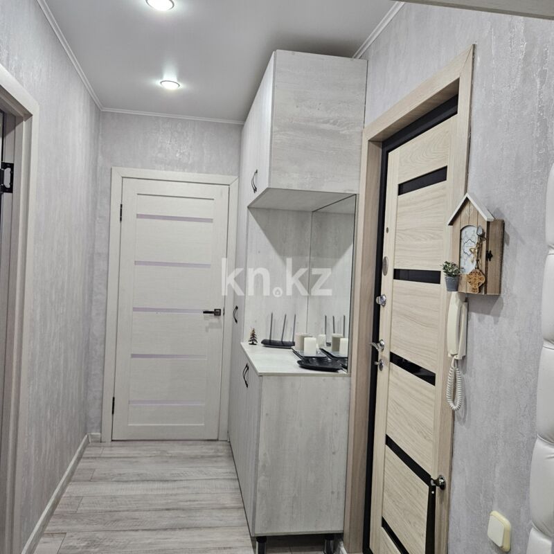 Продажа 2-комнатной квартиры, 52.6 м² - Продажа двухкомнатных квартир в панельном доме в Караганде фото 20 из 38