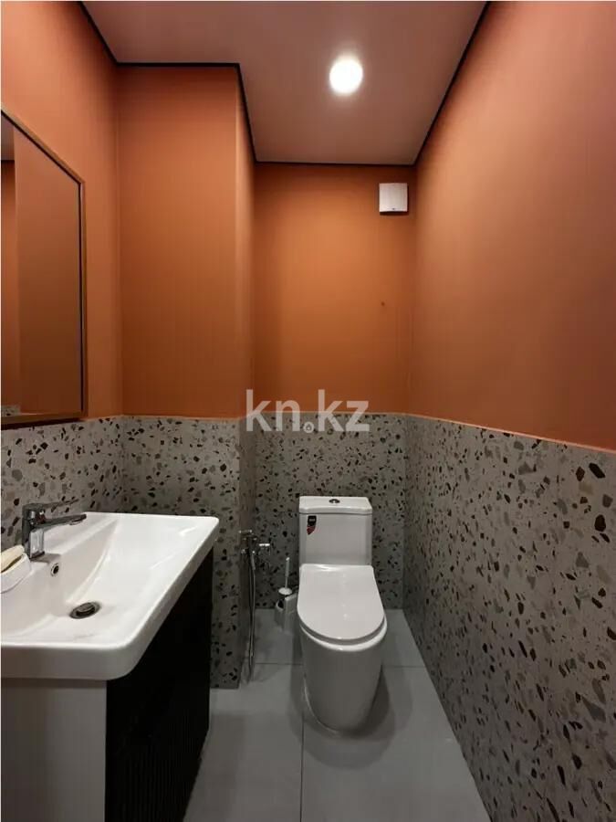Продажа 2-комнатной квартиры, 60 м² - Продажа двухкомнатных квартир в монолитно-каркасном доме в Казахстане - страница 201 фото 5 из 5