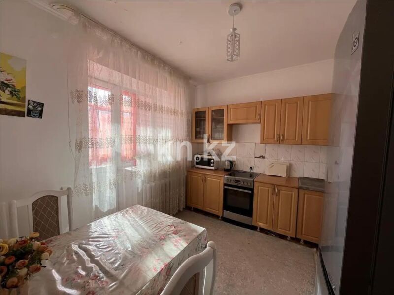 Продажа 2-комнатной квартиры, 61.8 м² - Продажа двухкомнатных квартир в р-не Сарыарка Астаны - страница 10 фото 1 из 1
