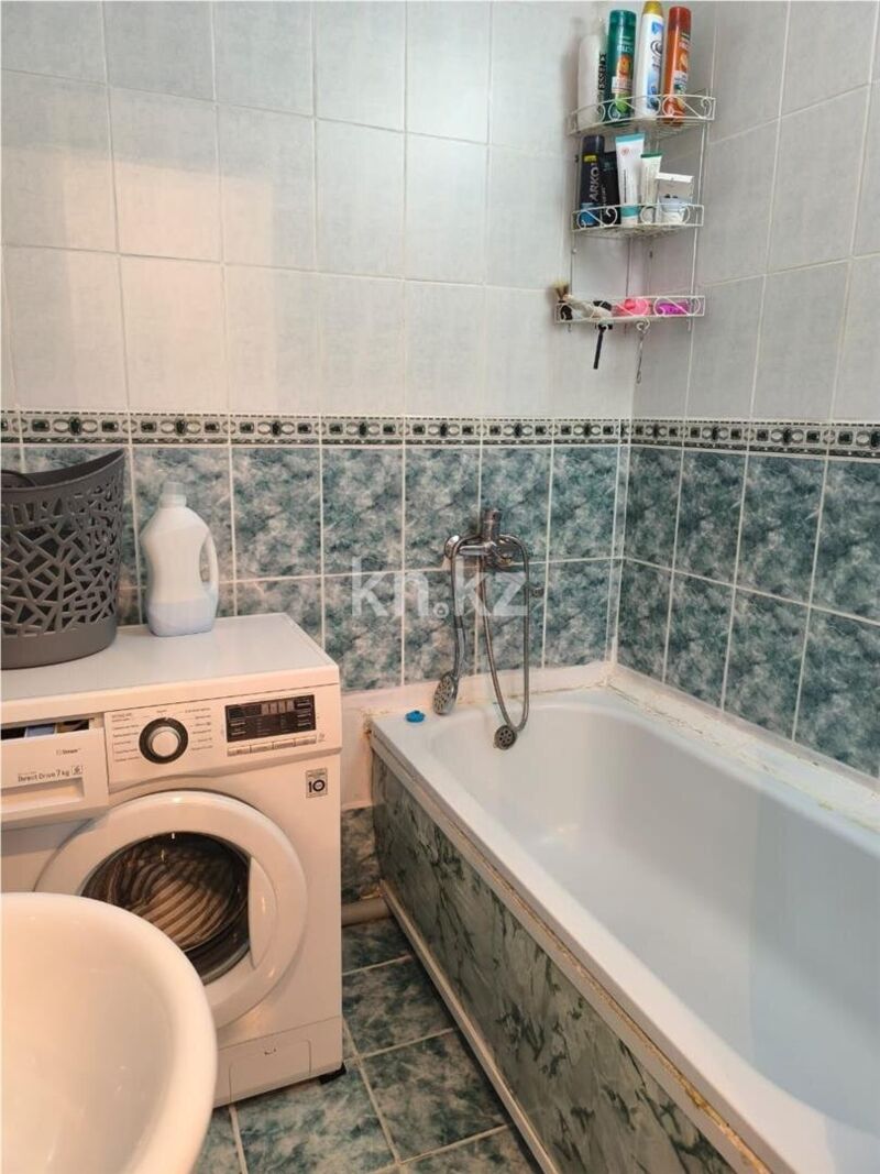 Продажа 2-комнатной квартиры, 47 м² - Продажа квартир в Казахстане - страница 1317 фото 5 из 8