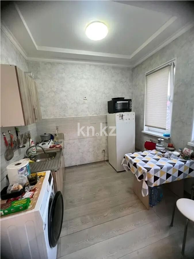 Продажа 1-комнатной квартиры, 26.4 м² - Продажа однокомнатных квартир в кирпичном доме в Алматы - страница 10 фото 2 из 2