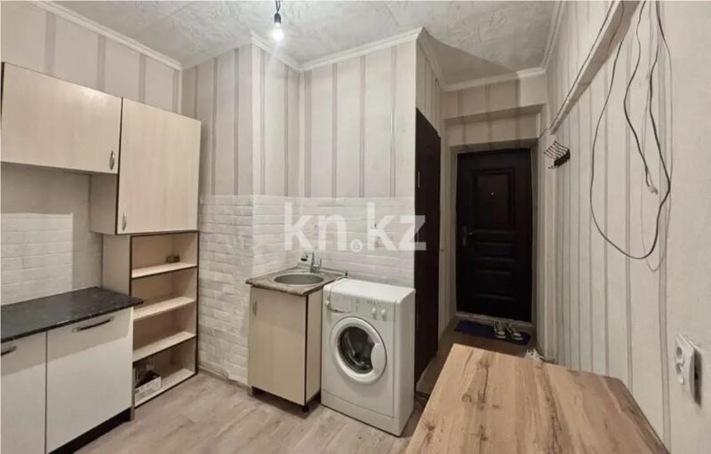 Продажа 1-комнатной квартиры, 20 м² - Продажа однокомнатных квартир от собственников в Алматы - страница 40 фото 2 из 3