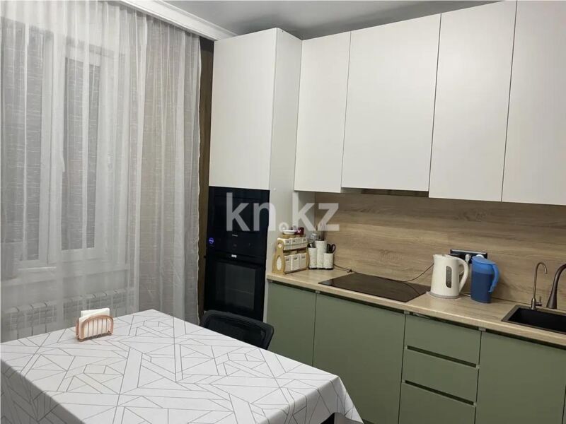Продажа 2-комнатной квартиры, 70 м² - Продажа домов, коттеджей в Жезказгане фото 3 из 6