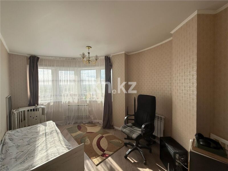 Продажа 3-комнатной квартиры, 72 м² - Продажа квартир в монолитно-каркасном доме в Караганде - страница 7 фото 4 из 16