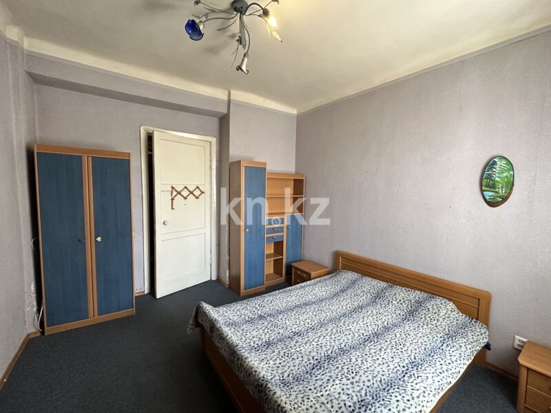 Продажа 4-комнатной квартиры, 73 м² - Продажа четырехкомнатных квартир в кирпичном доме в Караганде - страница 4 фото 21 из 35
