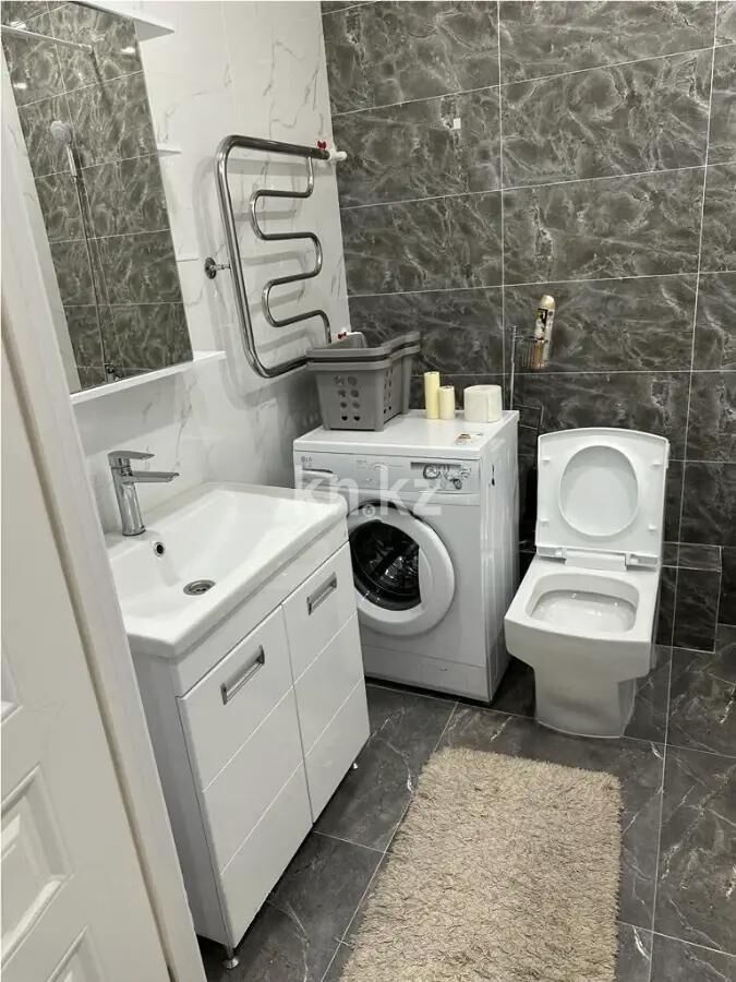 Продажа 2-комнатной квартиры, 55 м² - Продажа двухкомнатных квартир в Алмалинском р-не Алматы - страница 16 фото 4 из 4