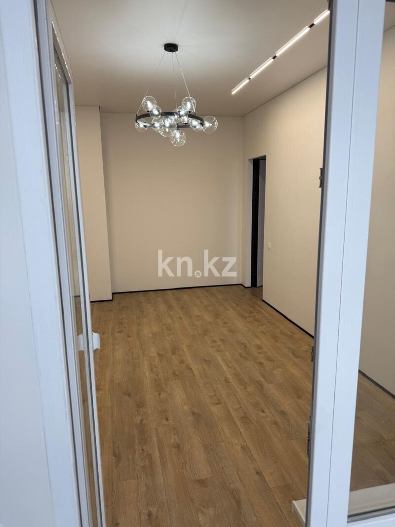 Продажа 3-комнатной квартиры, 103 м² - Недвижимость в Алматы - страница 8 фото 7 из 13