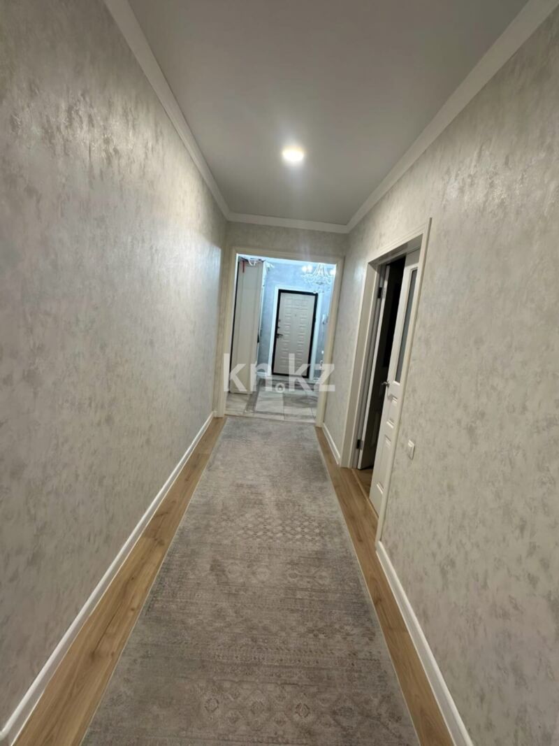 Продажа 3-комнатной квартиры, 103 м² - Продажа недвижимости в Караганде - страница 5 фото 9 из 15