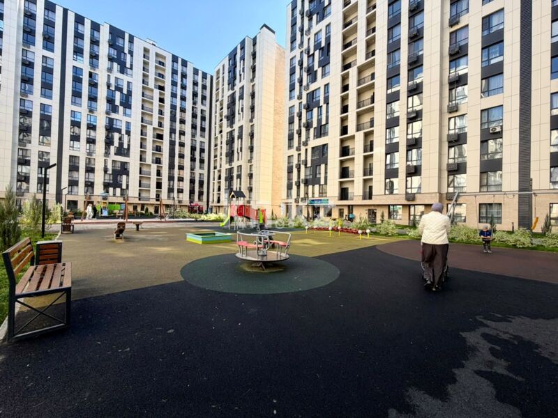 Продажа 2-комнатной квартиры, 46 м² - Продажа двухкомнатных квартир в Алматы - страница 4 фото 20 из 27