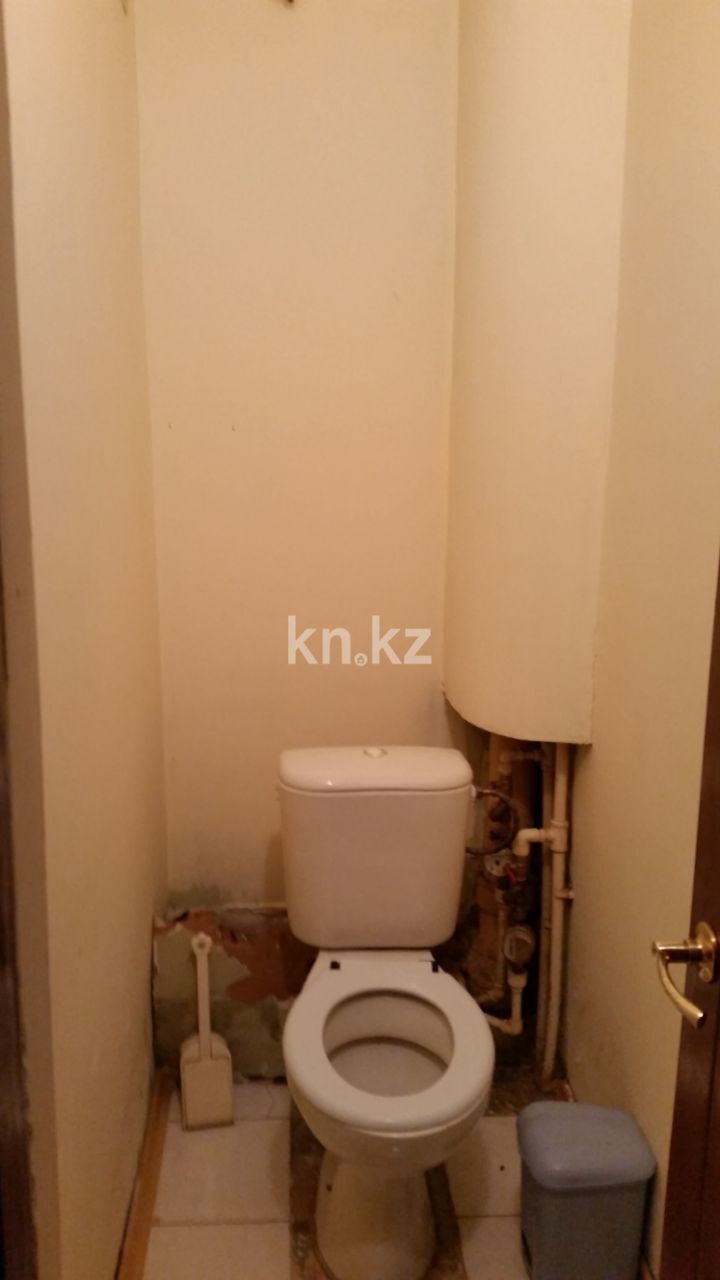 Продажа 2-комнатной квартиры, 65 м² - Продажа квартир в кирпичном доме в Казахстане - страница 8 фото 12 из 13