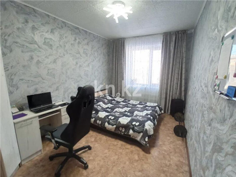 Продажа 2-комнатной квартиры, 53 м² - Продажа квартир в Шахтинске фото 2 из 5