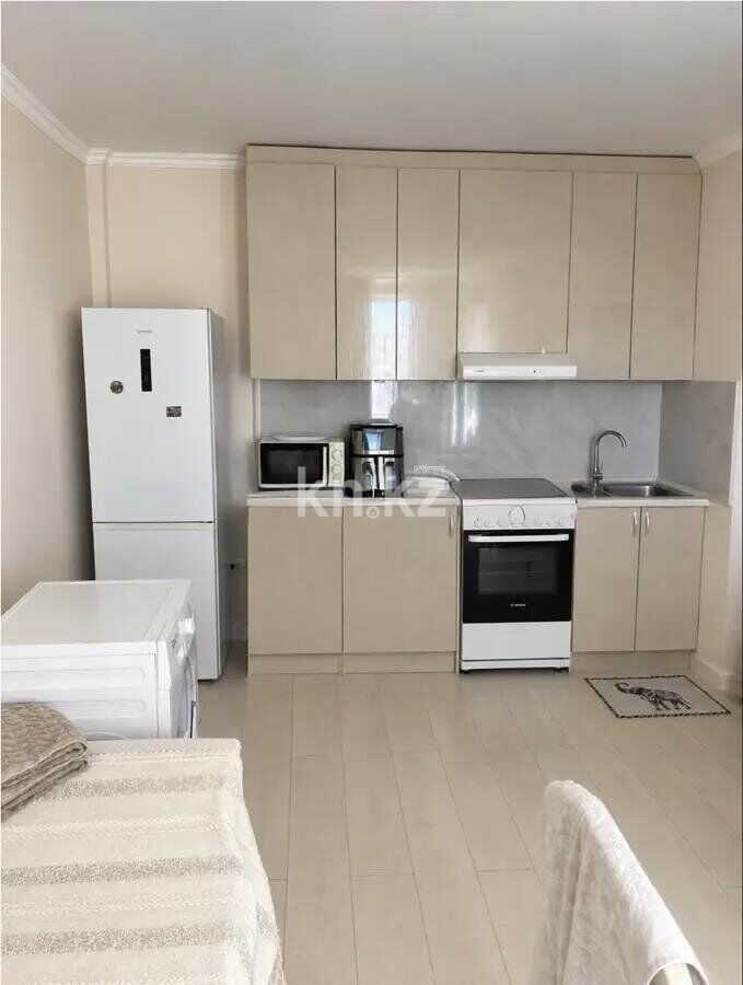 Продажа 2-комнатной квартиры, 40 м² - Продажа недвижимости в Астане - страница 8 фото 2 из 3