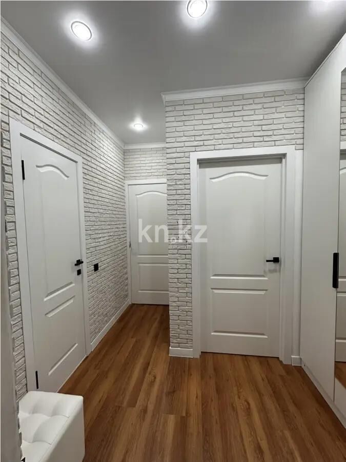 Продажа 1-комнатной квартиры, 38 м² - Продажа квартир в кирпичном доме в Астане - страница 3 фото 4 из 4