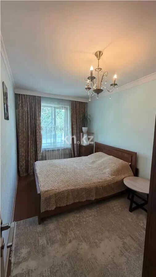 Продажа 3-комнатной квартиры, 63 м² - Продажа трехкомнатных квартир в Ауэзовском р-не Алматы - страница 19 фото 3 из 6