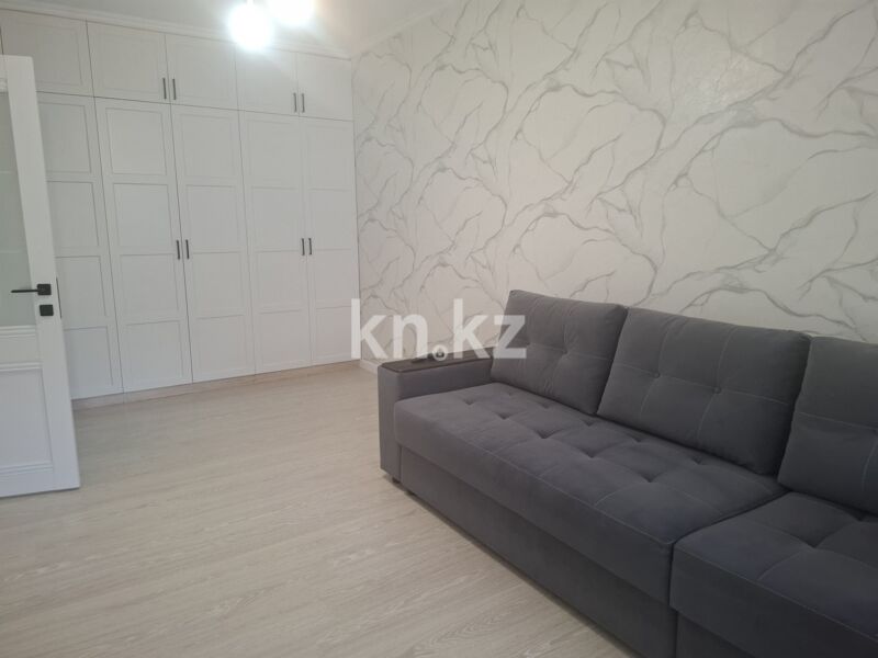 Аренда 1-комнатной квартиры, 40 м² - Аренда квартир помесячно в Казахстане фото 10 из 10