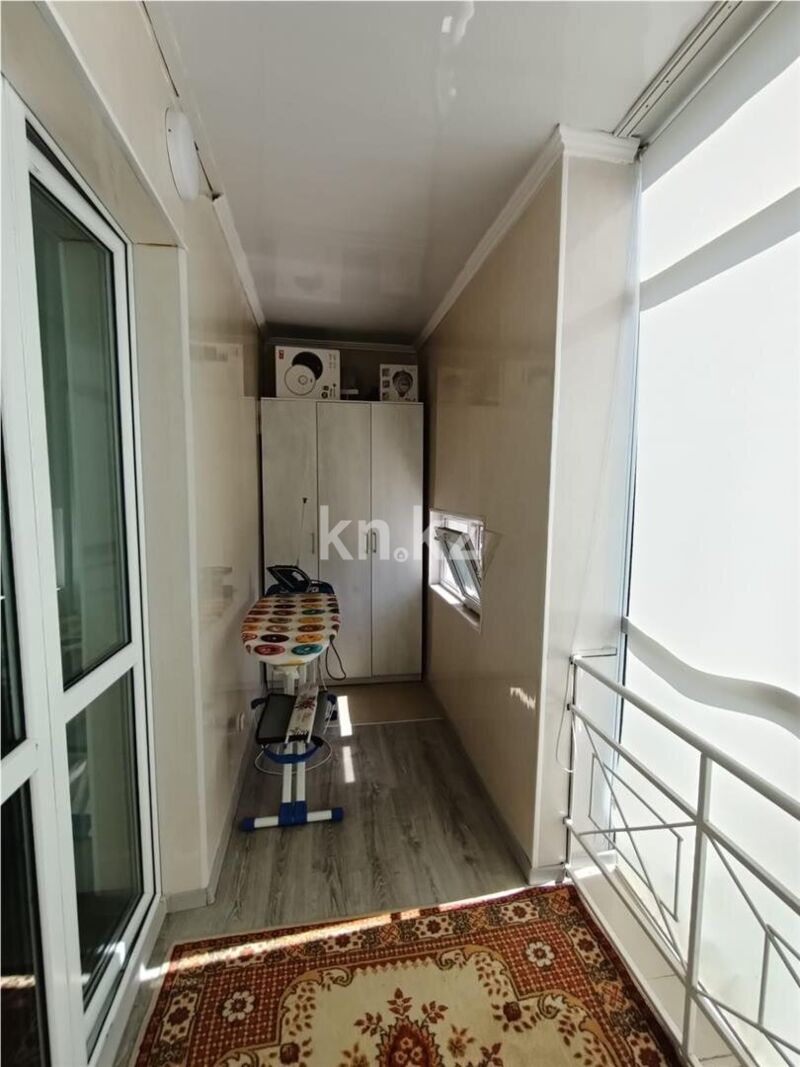 Продажа 3-комнатной квартиры, 113 м² - Продажа трехкомнатных квартир в кирпичном доме в Казахстане - страница 74 фото 9 из 16