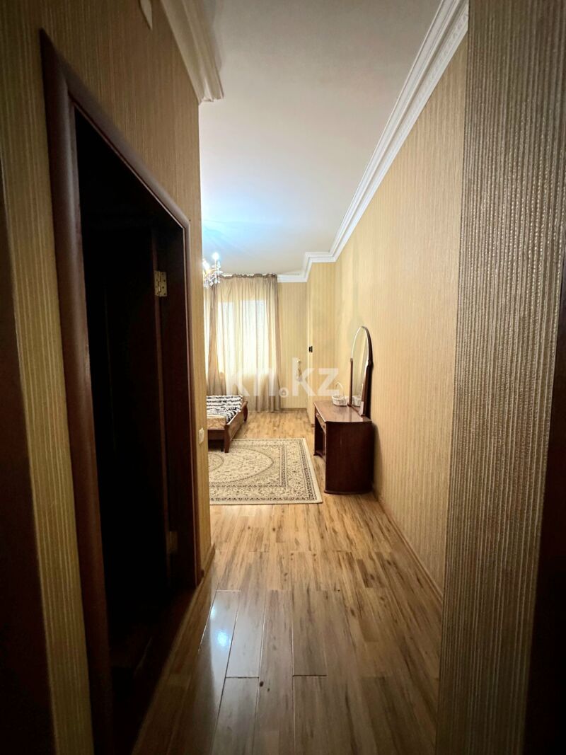 Продажа 5-комнатной квартиры, 250 м² - Продажа квартир в Аль-Фарабийском р-не Шымкента фото 8 из 23