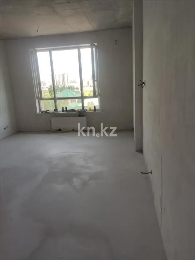 Продажа 2-комнатной квартиры, 50 м² - Продажа двухкомнатных квартир в Астане - страница 9 фото 1 из 3