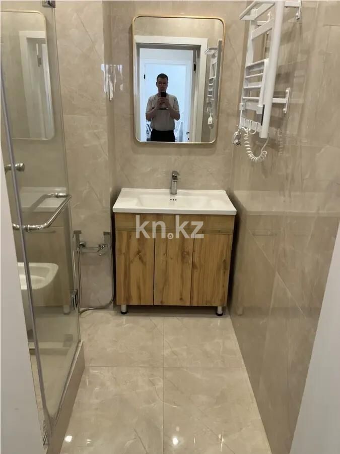 Продажа 2-комнатной квартиры, 58 м² - Продажа двухкомнатных квартир в Бостандыкском р-не Алматы - страница 37 фото 4 из 5