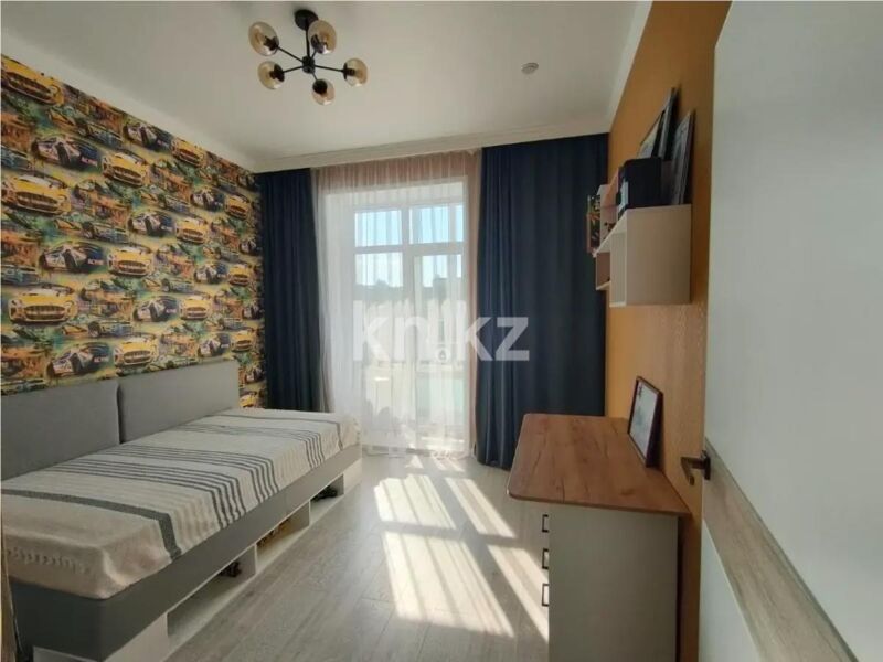 Продажа 2-комнатной квартиры, 51 м² - Продажа двухкомнатных квартир в кирпичном доме в Астане - страница 56 фото 2 из 5