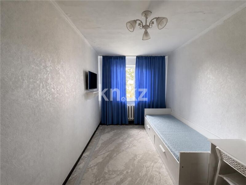 Продажа 3-комнатной квартиры, 59 м² - Недвижимость в Темиртау - страница 24 фото 3 из 14