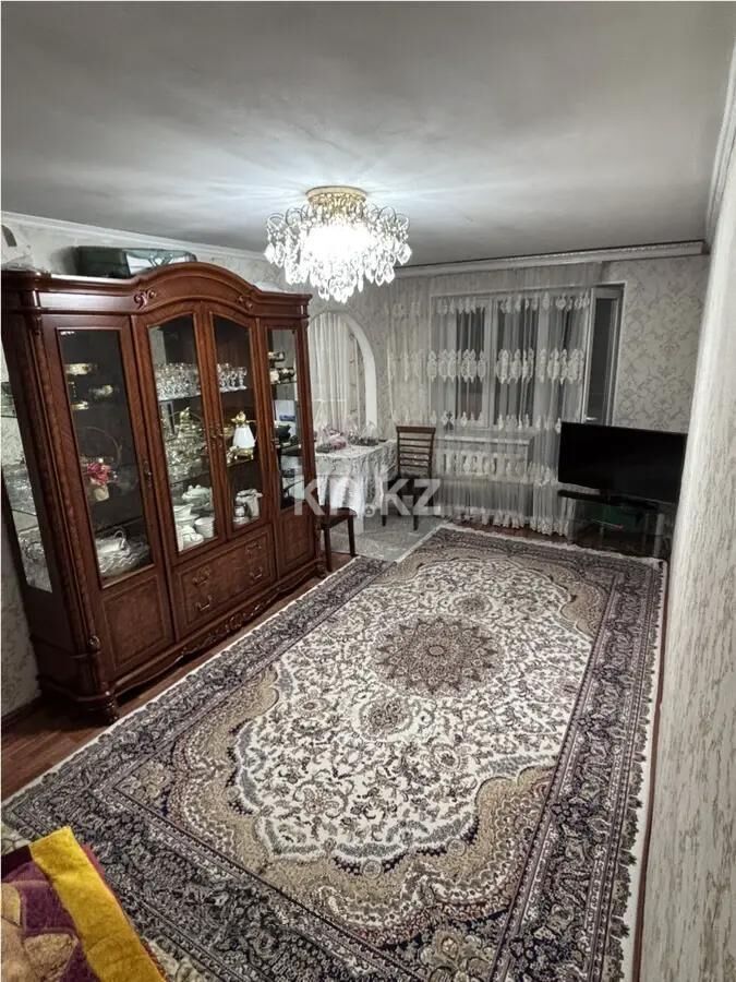 Продажа 2-комнатной квартиры, 39.9 м² - Продажа двухкомнатных квартир в кирпичном доме в Алматы - страница 16 фото 1 из 4