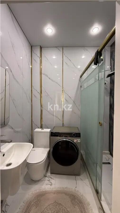 Продажа 2-комнатной квартиры, 74 м² - Продажа квартир в р-не Есиль Астаны - страница 12 фото 4 из 5