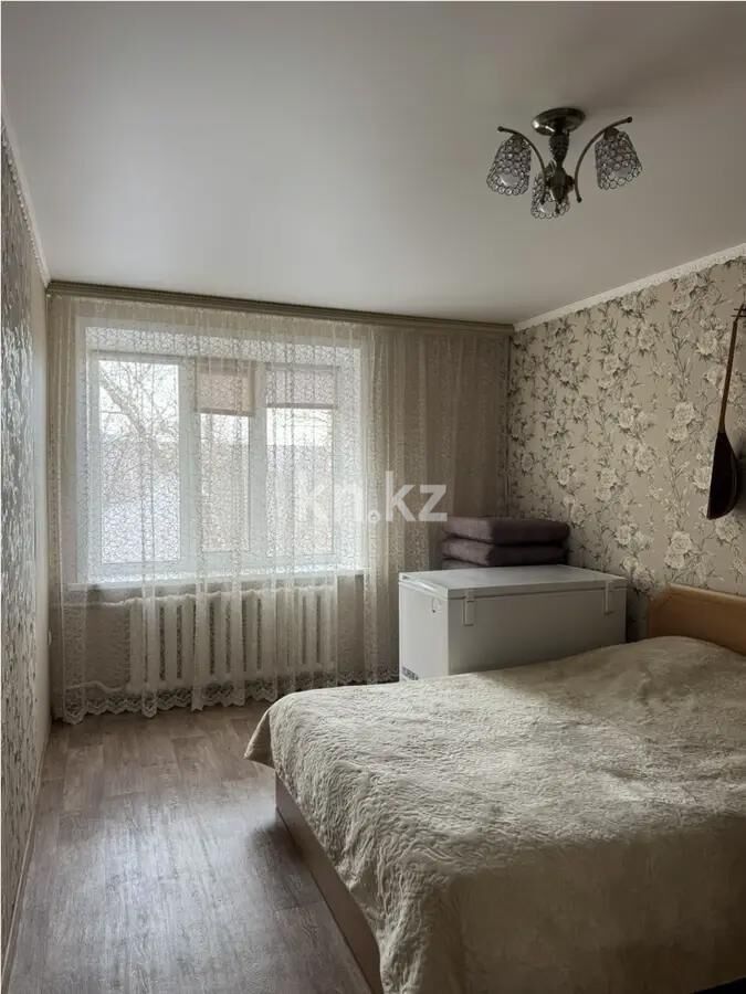 Продажа 3-комнатной квартиры, 67 м² - Продажа трехкомнатных квартир в Караганде - страница 48 фото 3 из 6