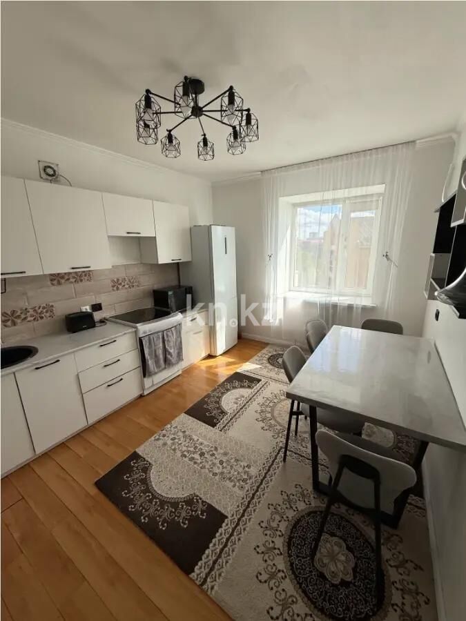 Продажа 2-комнатной квартиры, 68.7 м² - Продажа двухкомнатных квартир в р-не Алматы Астаны - страница 8 фото 3 из 5